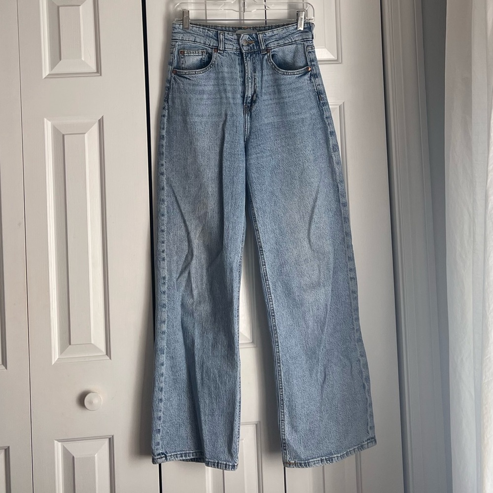 H&M Jeans